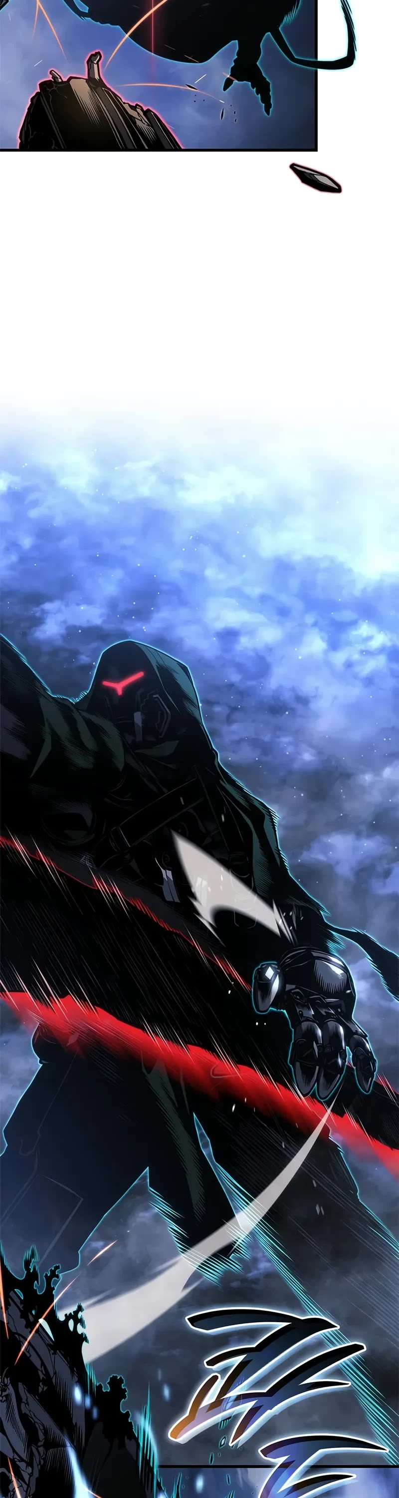 Bad Born Blood chapter 27 page 49