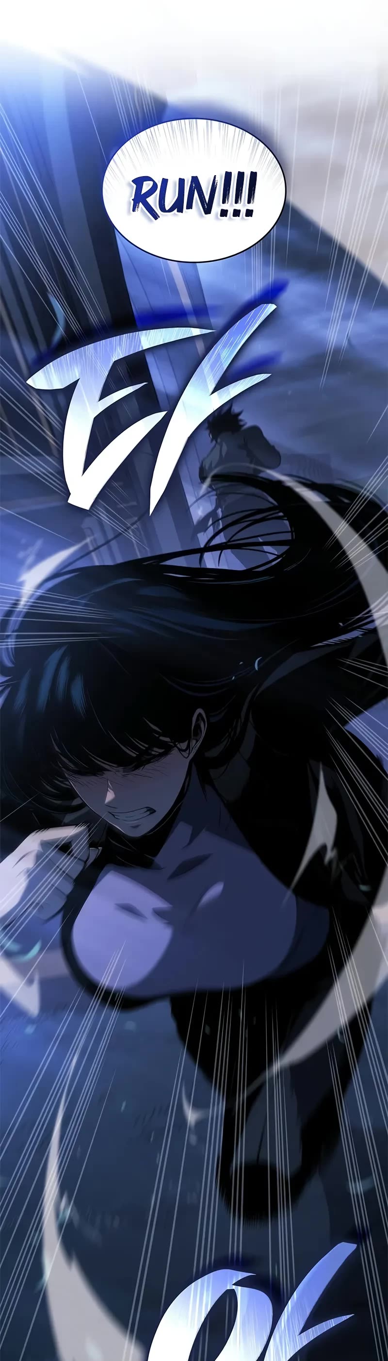 Bad Born Blood chapter 27 page 5