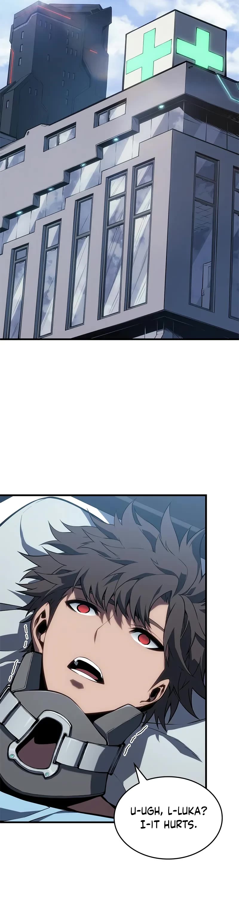 Bad Born Blood chapter 27 page 57