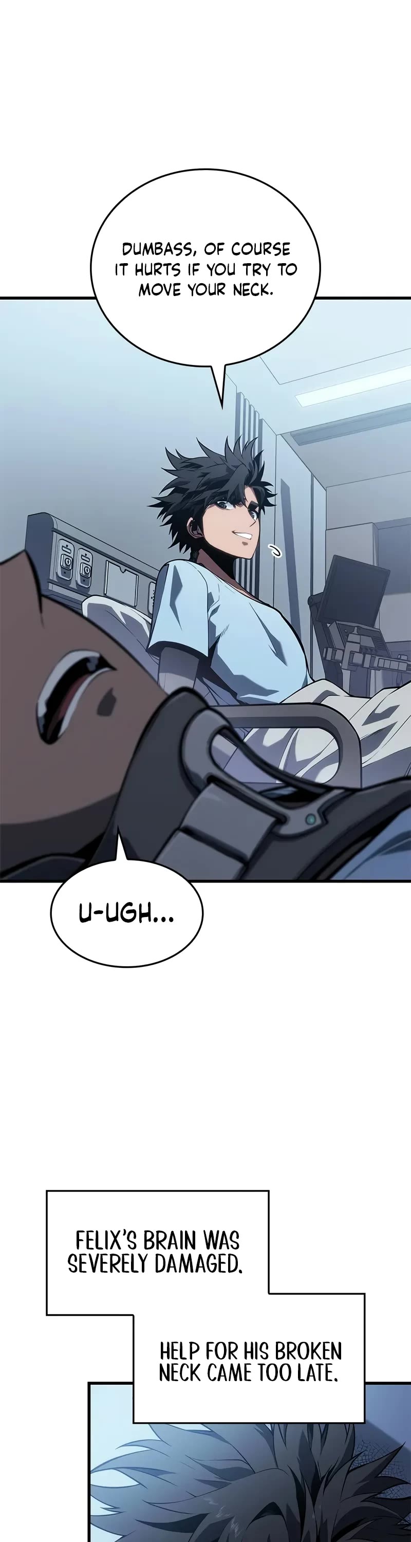 Bad Born Blood chapter 27 page 58