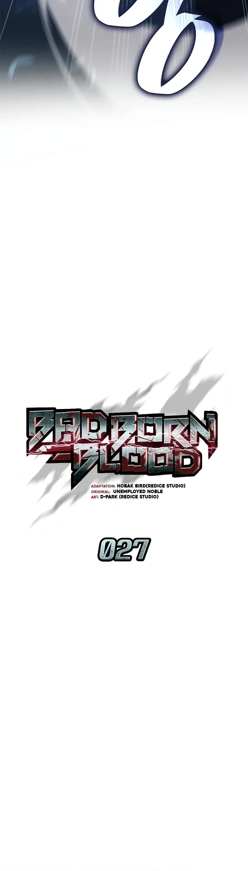 Bad Born Blood chapter 27 page 6