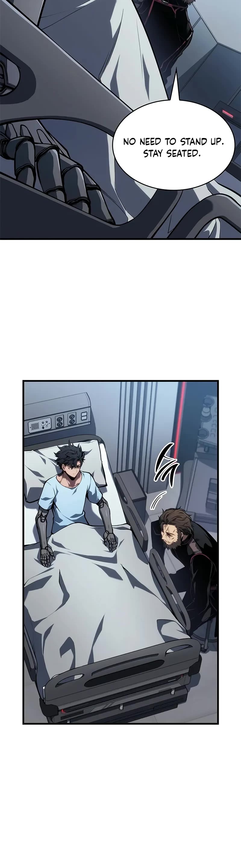 Bad Born Blood chapter 27 page 61