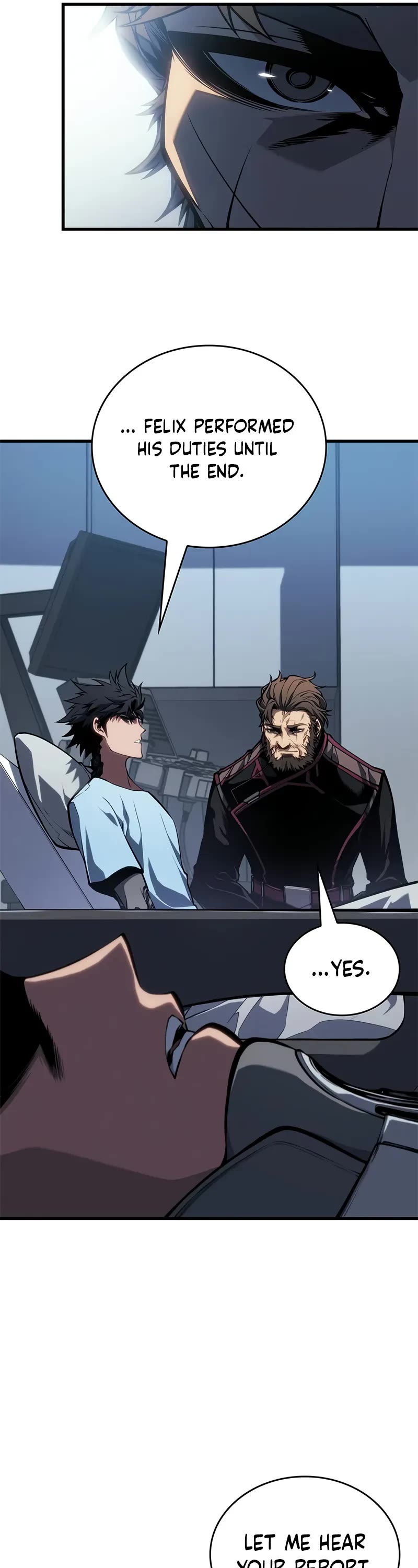 Bad Born Blood chapter 27 page 62