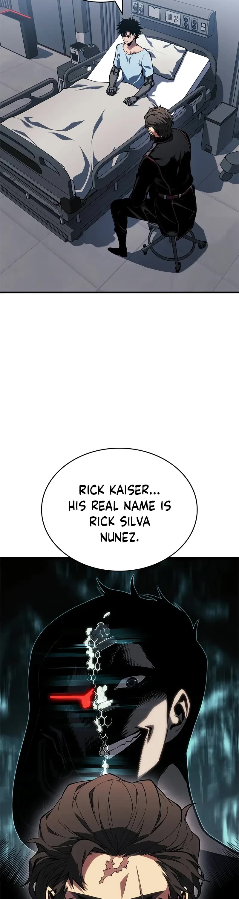 Bad Born Blood chapter 27 page 64