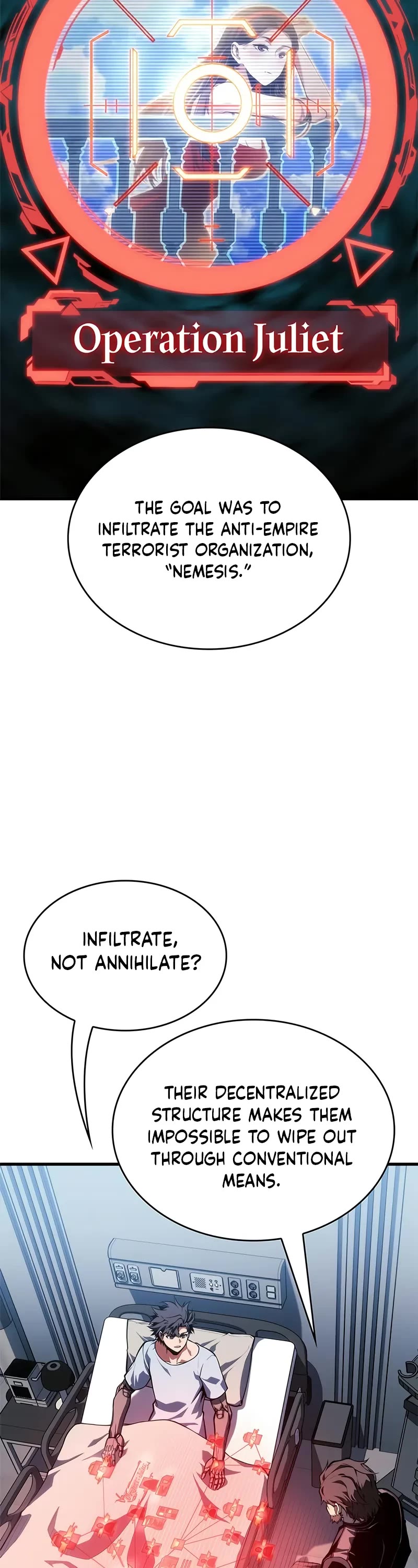 Bad Born Blood chapter 27 page 68