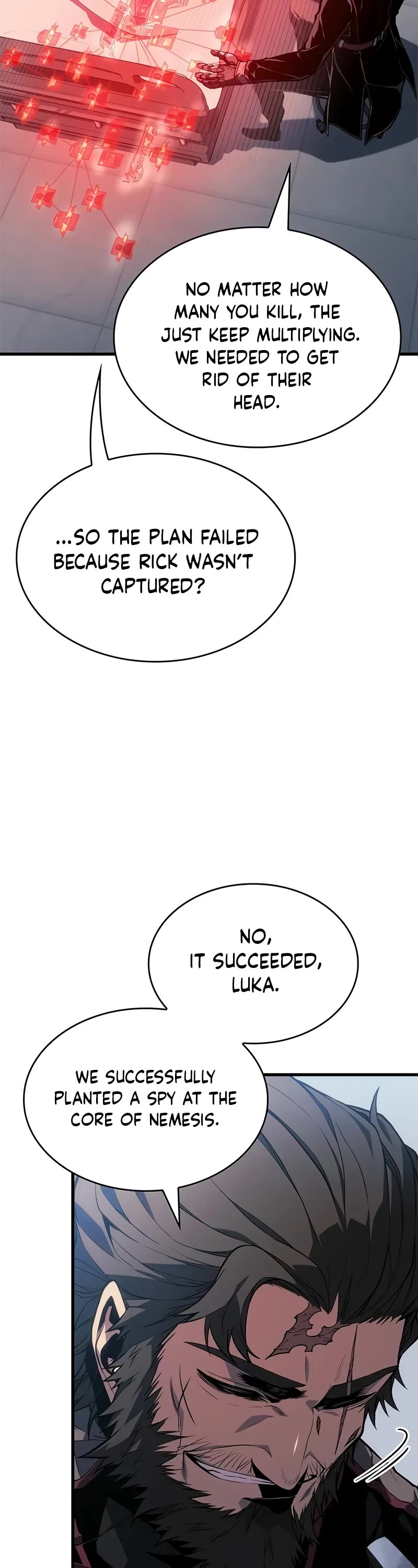 Bad Born Blood chapter 27 page 69