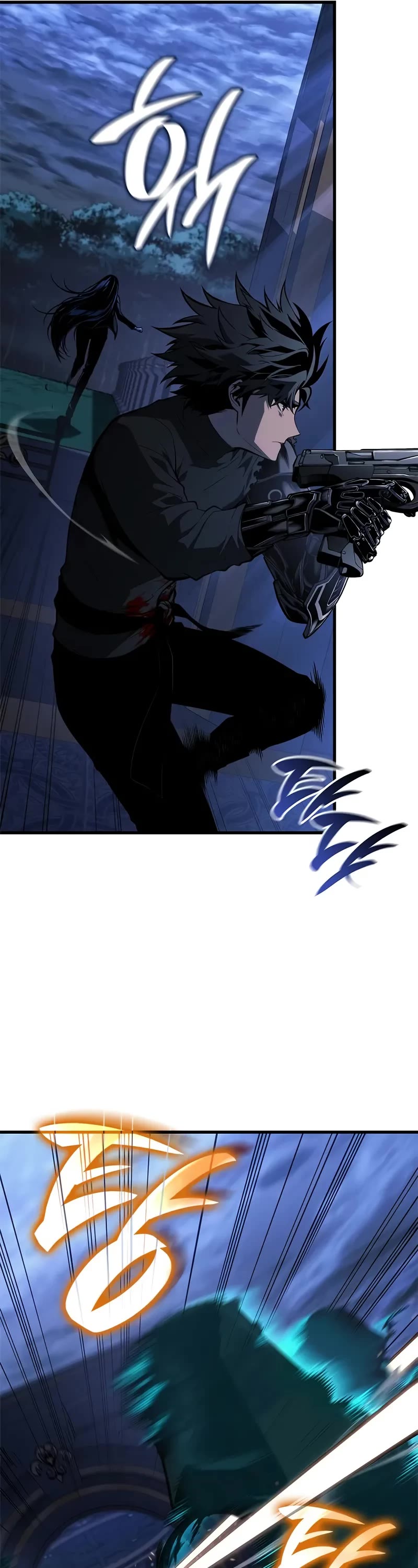 Bad Born Blood chapter 27 page 7