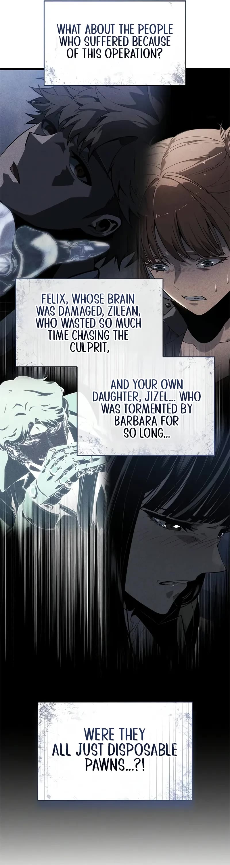 Bad Born Blood chapter 27 page 72