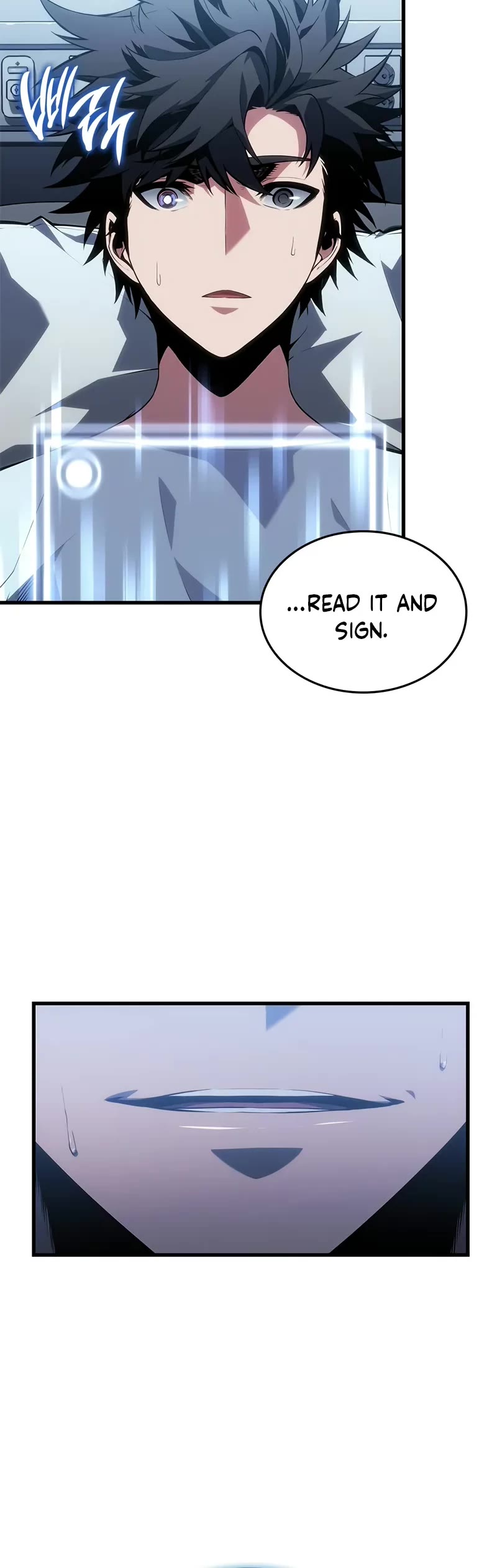 Bad Born Blood chapter 27 page 76