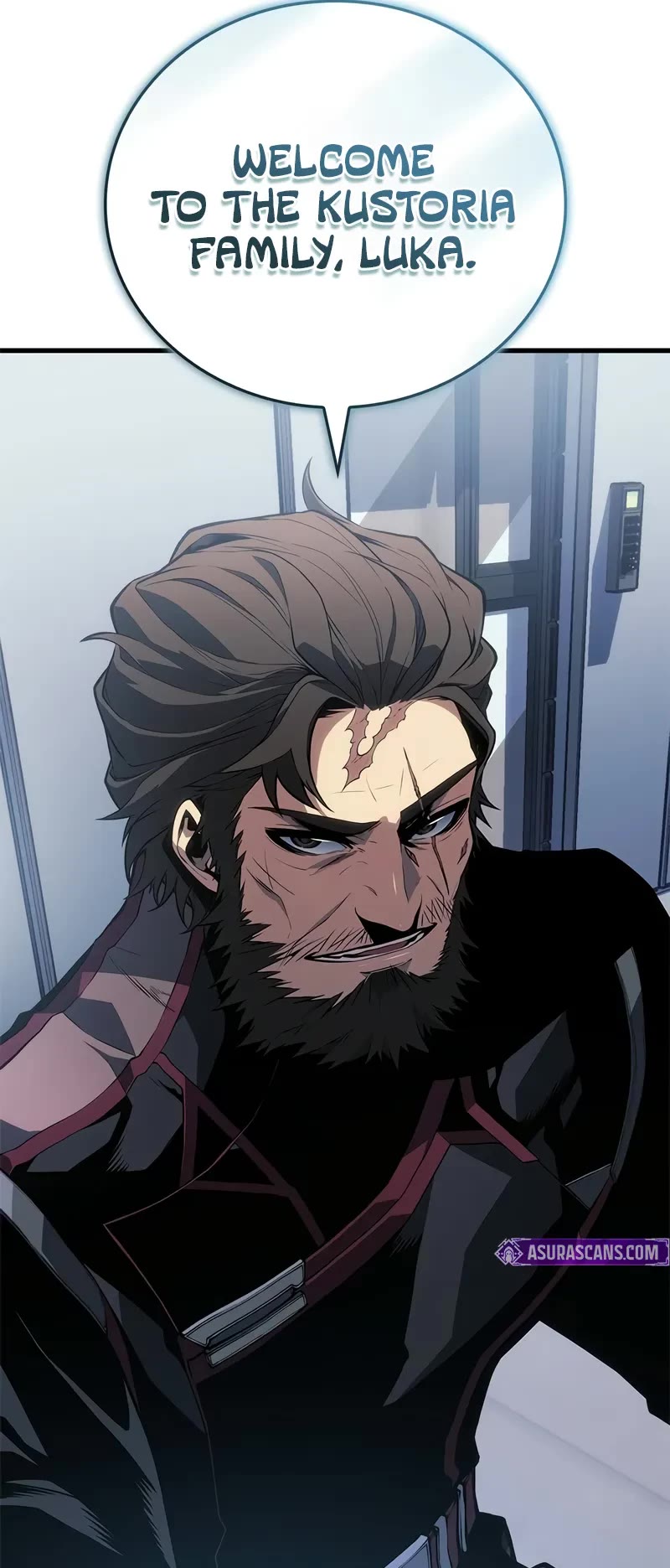 Bad Born Blood chapter 27 page 77