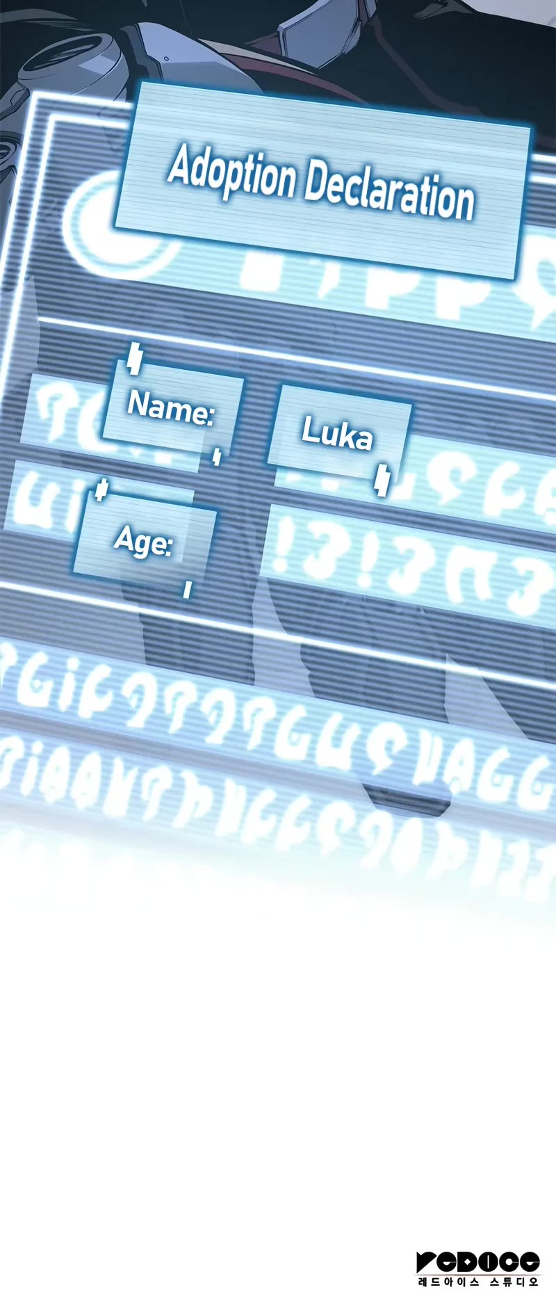 Bad Born Blood chapter 27 page 78