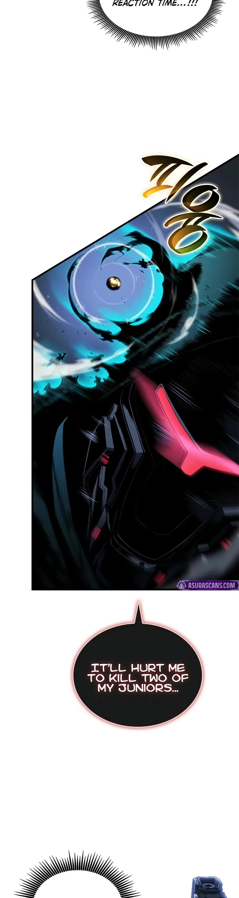 Bad Born Blood chapter 27 page 9