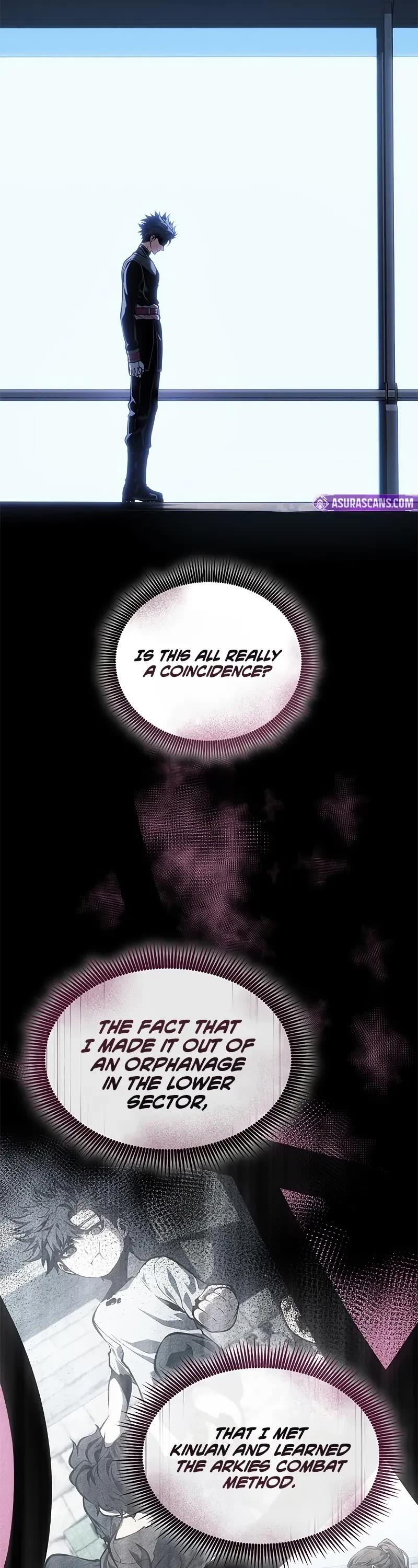 Bad Born Blood chapter 28 page 12