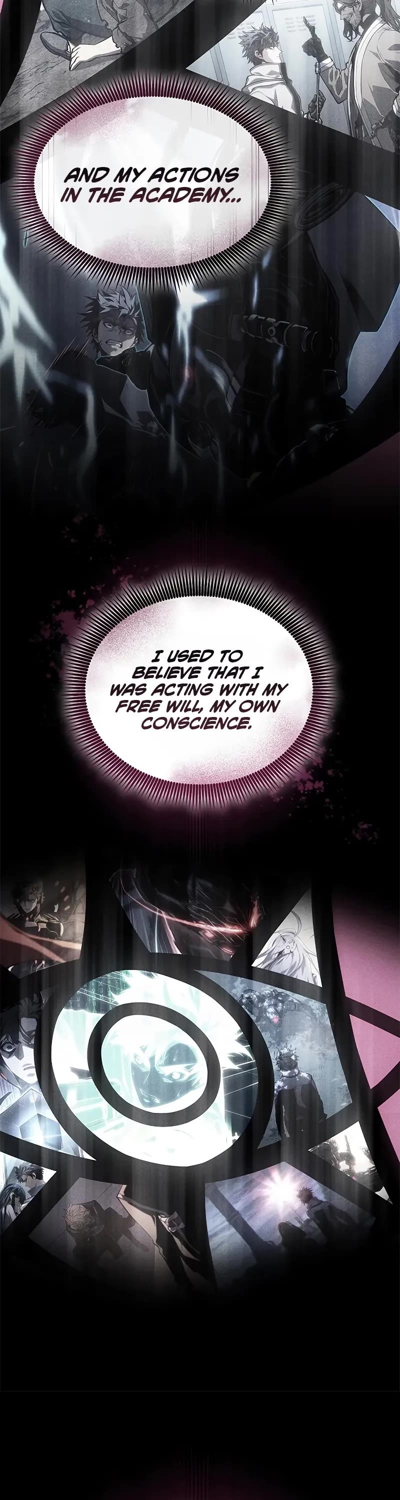 Bad Born Blood chapter 28 page 13