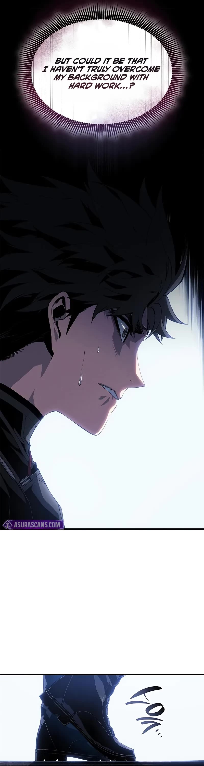 Bad Born Blood chapter 28 page 14