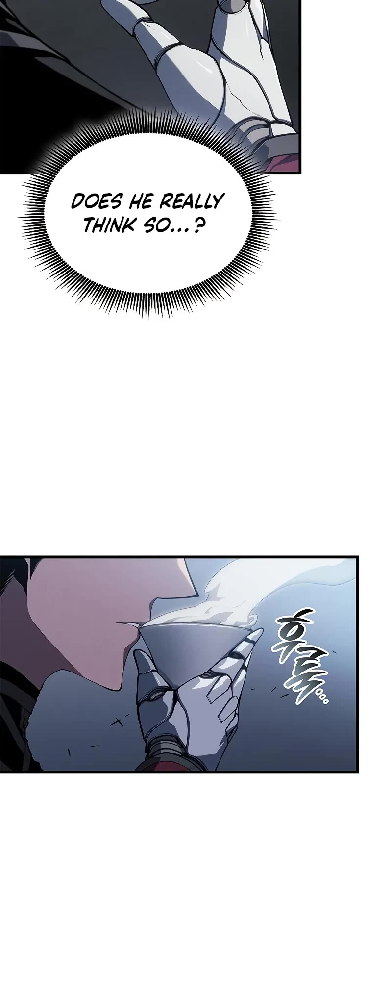 Bad Born Blood chapter 28 page 20