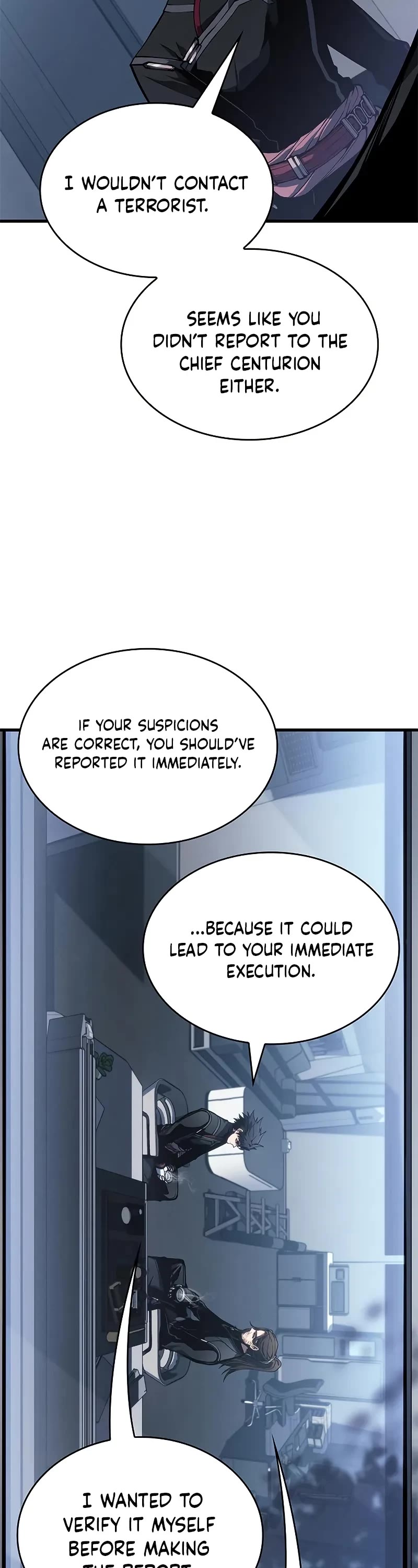 Bad Born Blood chapter 28 page 24