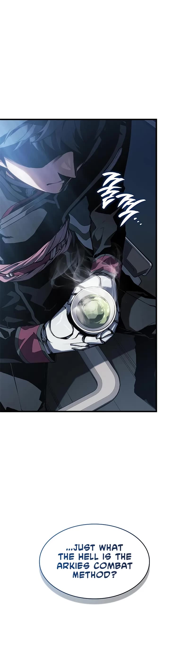 Bad Born Blood chapter 28 page 26