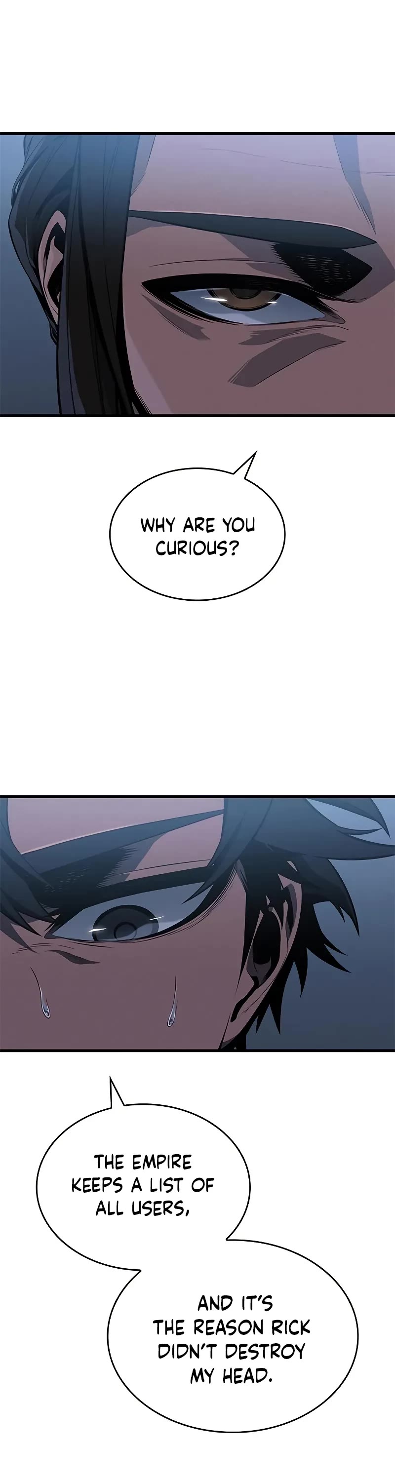 Bad Born Blood chapter 28 page 27