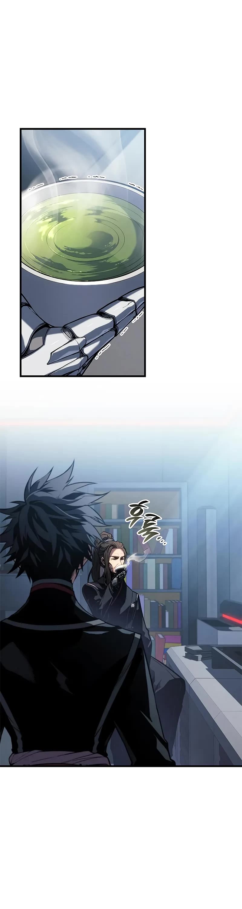 Bad Born Blood chapter 28 page 28