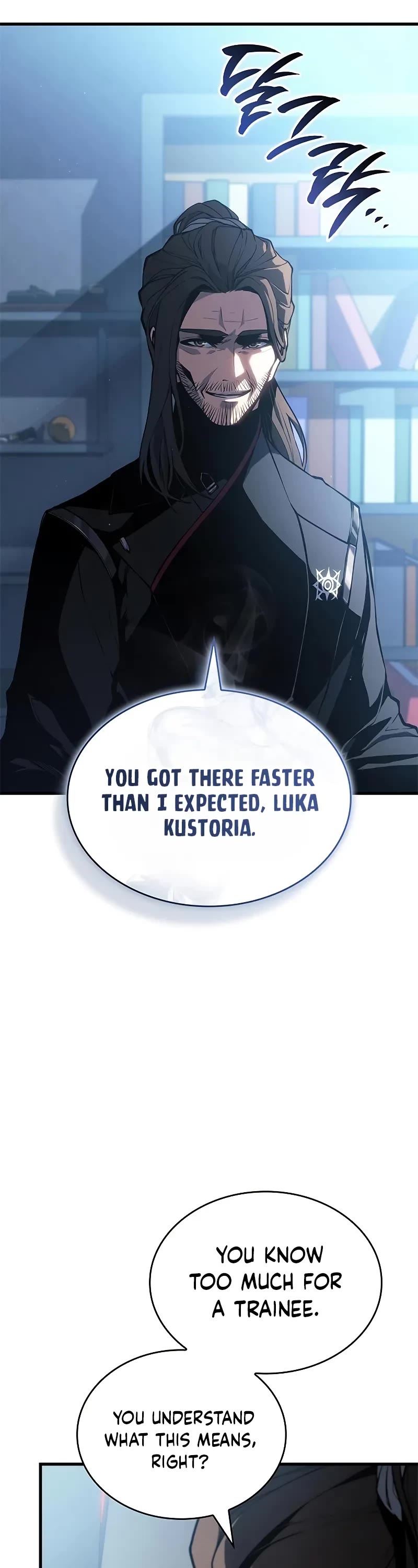 Bad Born Blood chapter 28 page 29