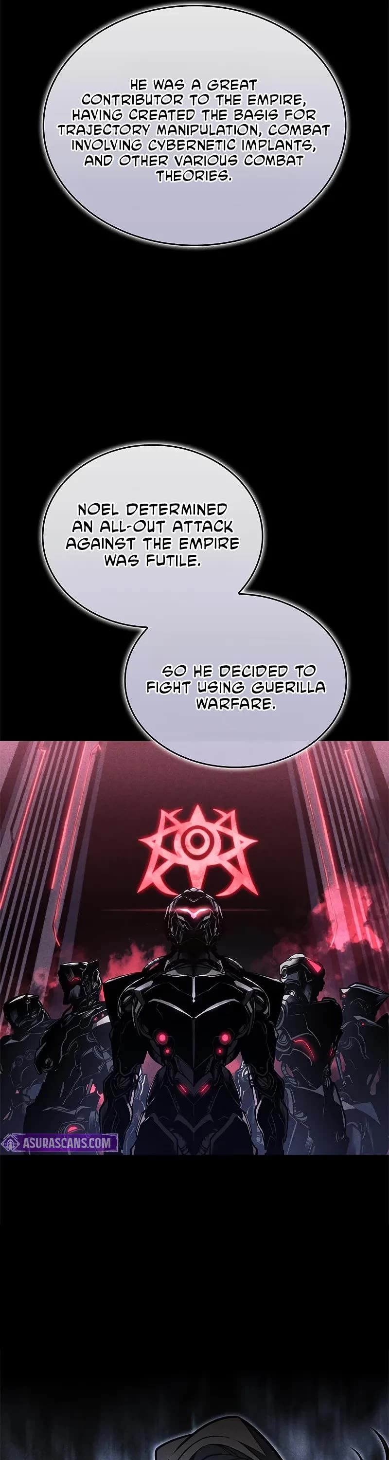 Bad Born Blood chapter 28 page 32