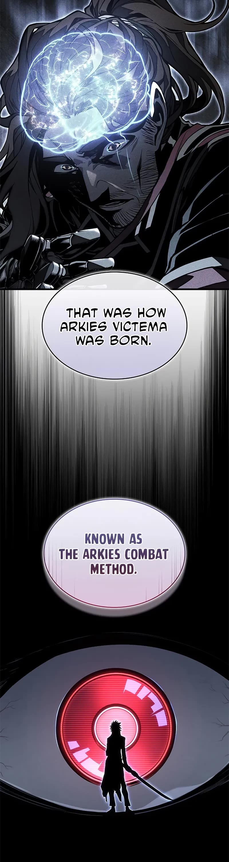 Bad Born Blood chapter 28 page 33