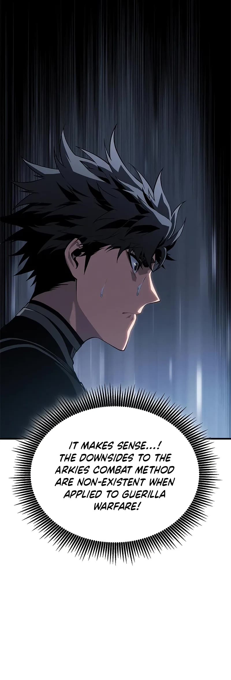 Bad Born Blood chapter 28 page 36