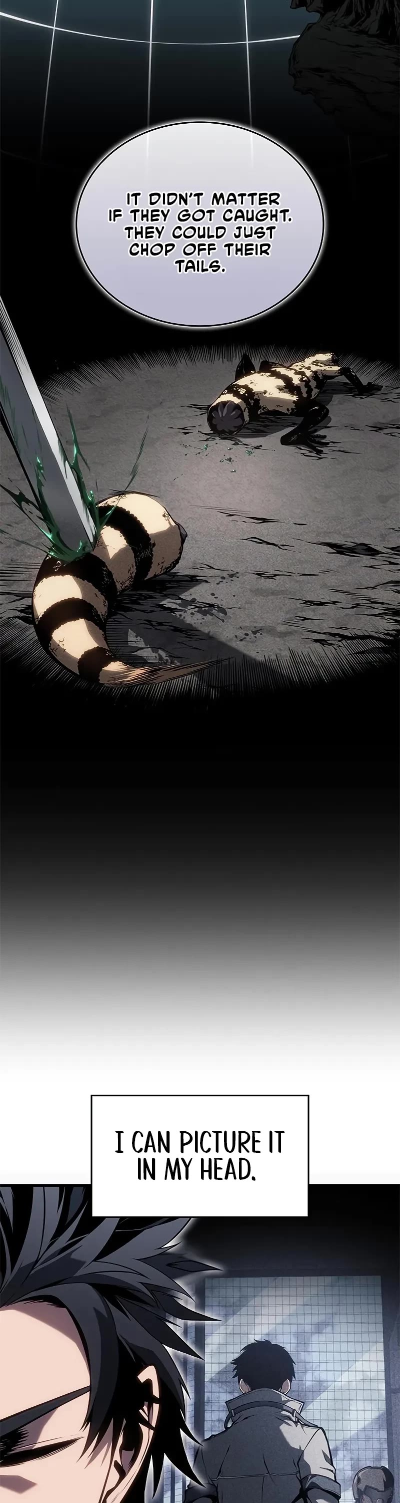 Bad Born Blood chapter 28 page 39