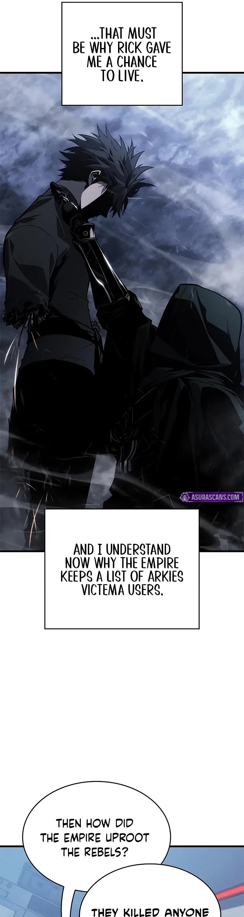 Bad Born Blood chapter 28 page 42