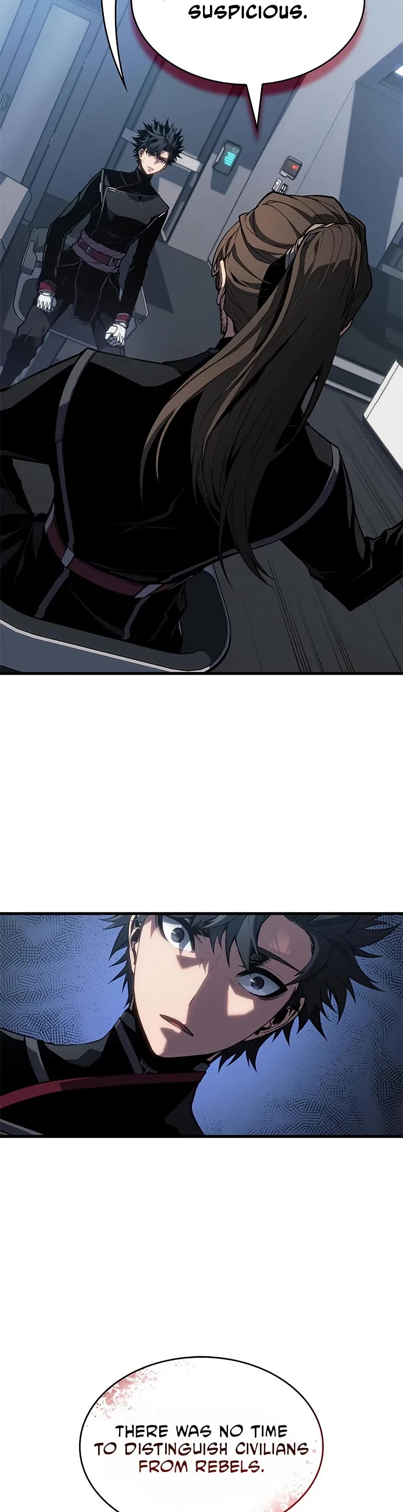 Bad Born Blood chapter 28 page 43