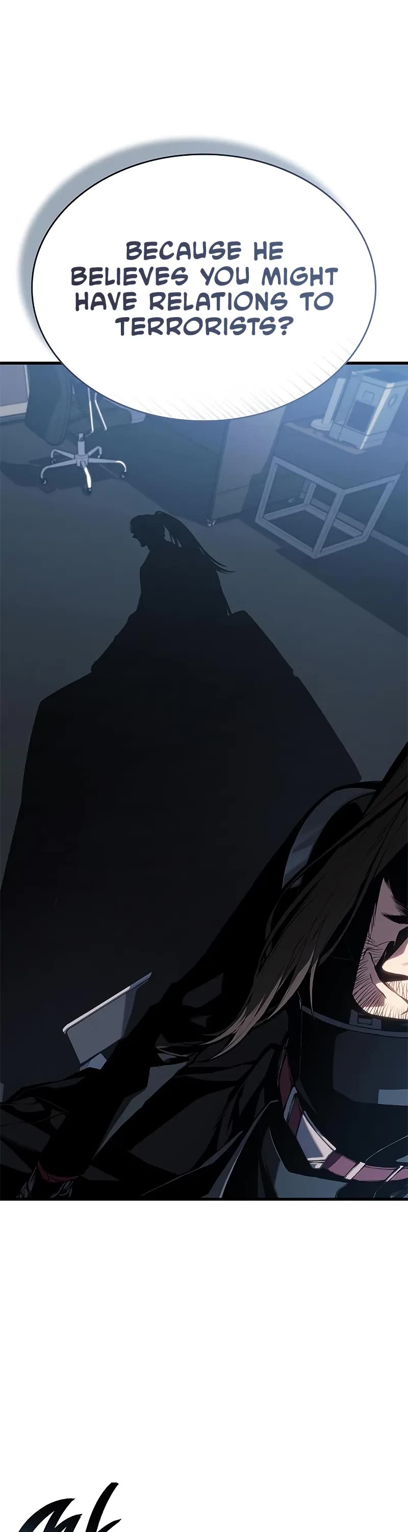 Bad Born Blood chapter 28 page 48