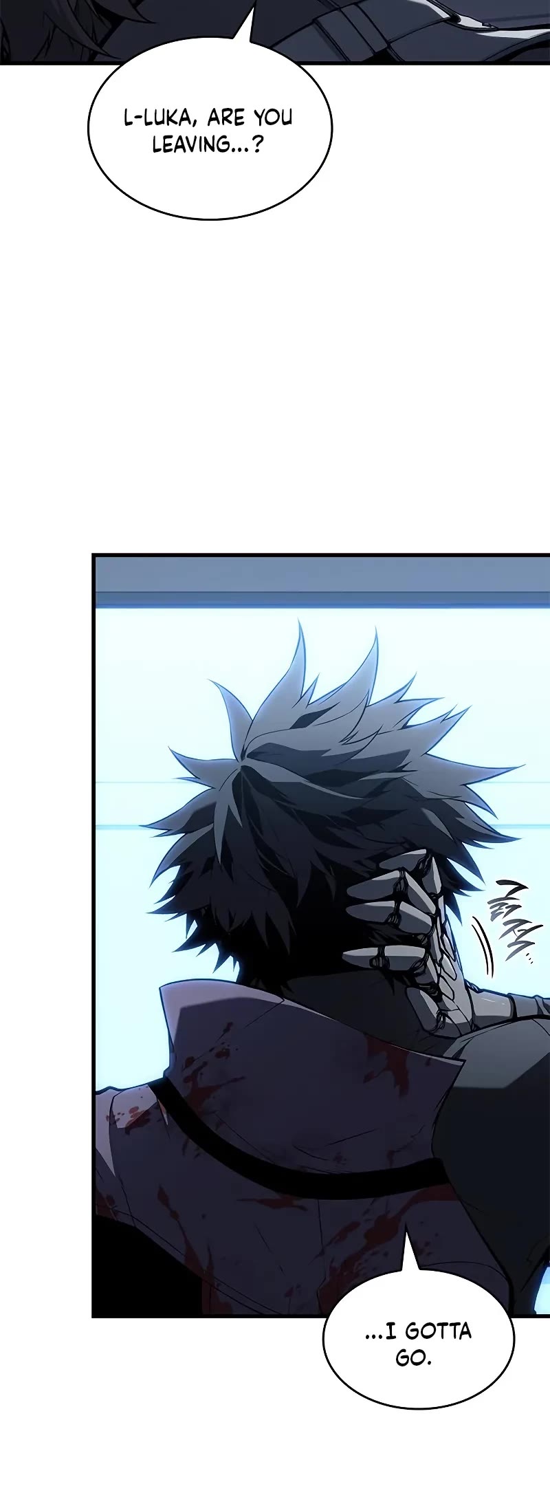 Bad Born Blood chapter 28 page 5