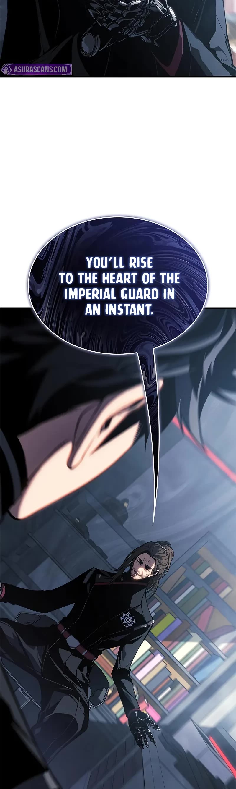 Bad Born Blood chapter 28 page 50