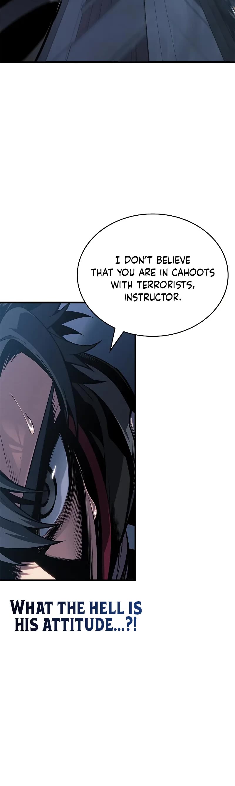 Bad Born Blood chapter 28 page 51