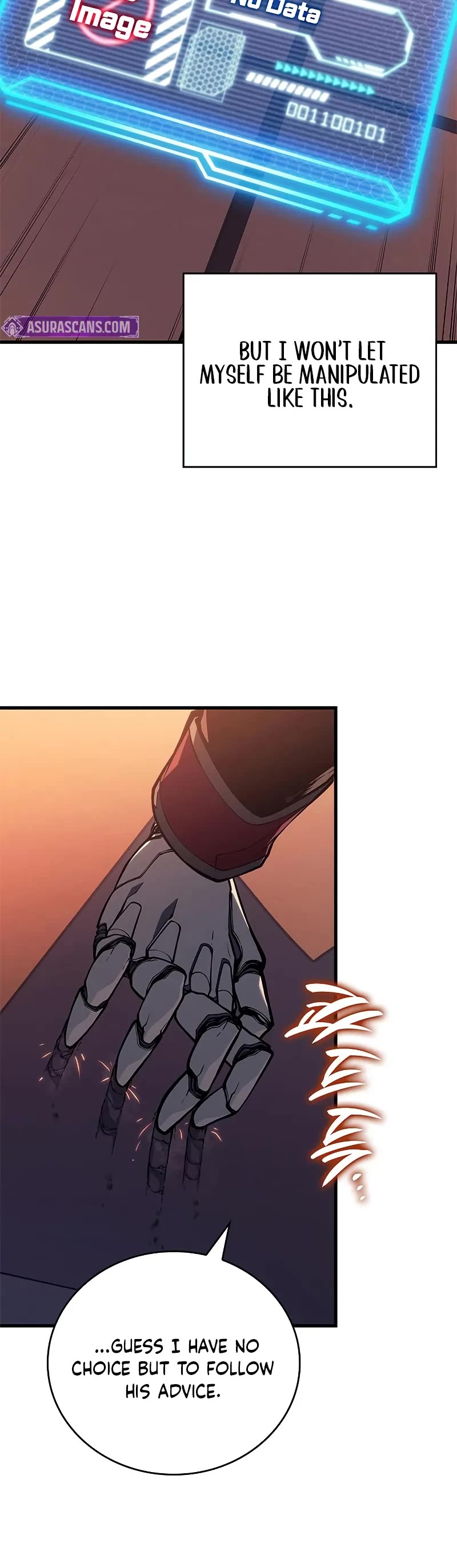 Bad Born Blood chapter 28 page 61