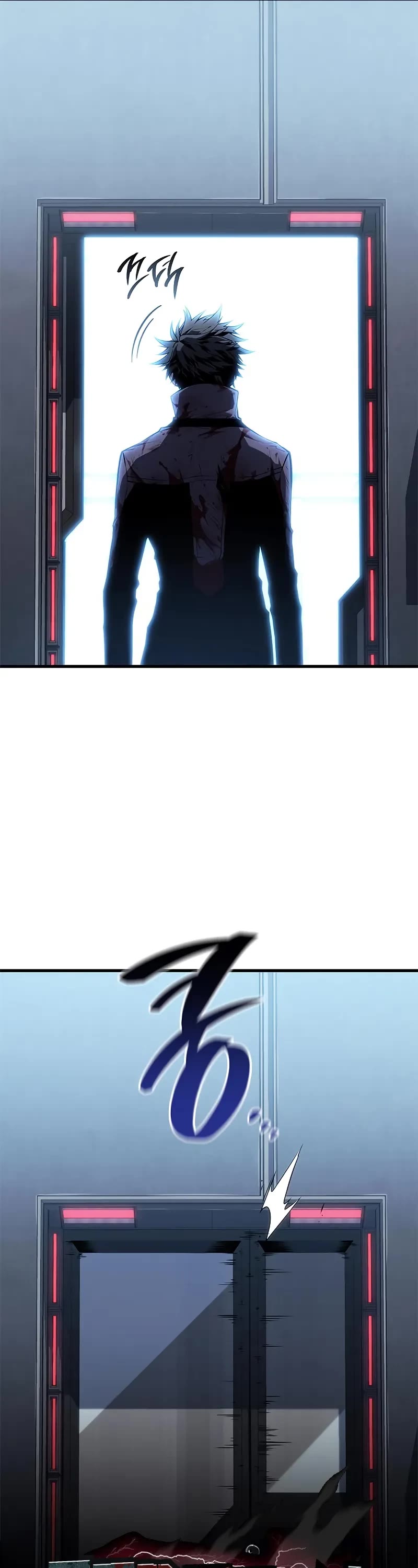 Bad Born Blood chapter 28 page 7