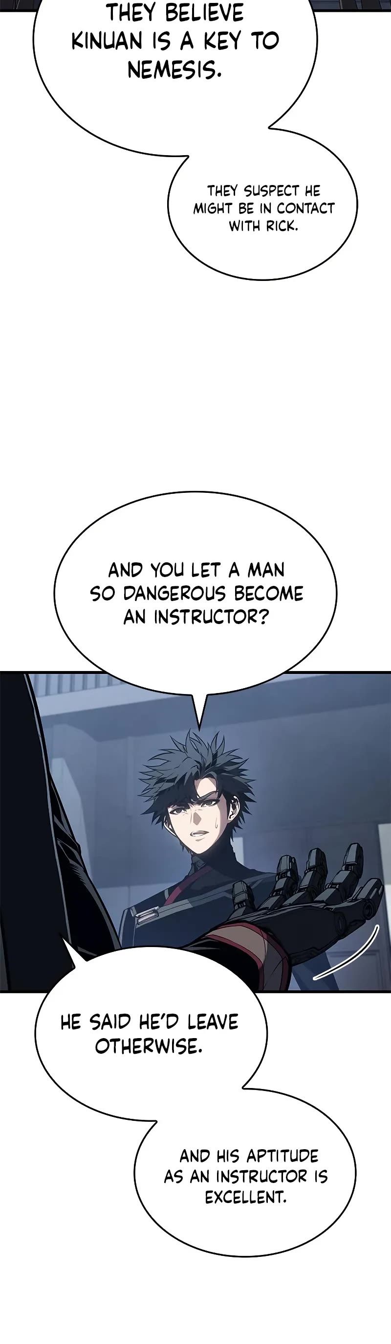 Bad Born Blood chapter 29 page 11