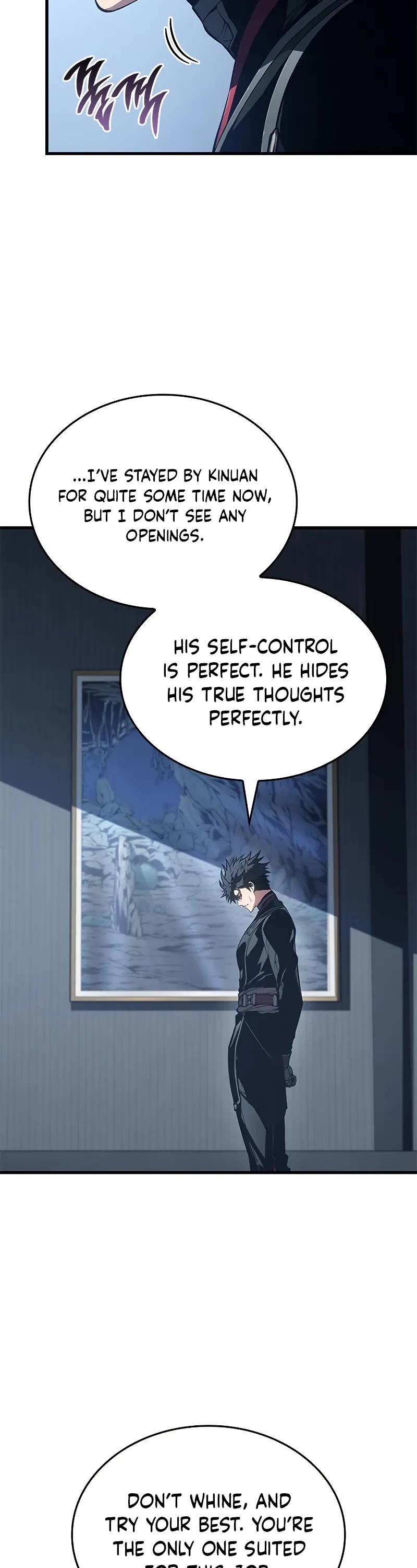 Bad Born Blood chapter 29 page 13