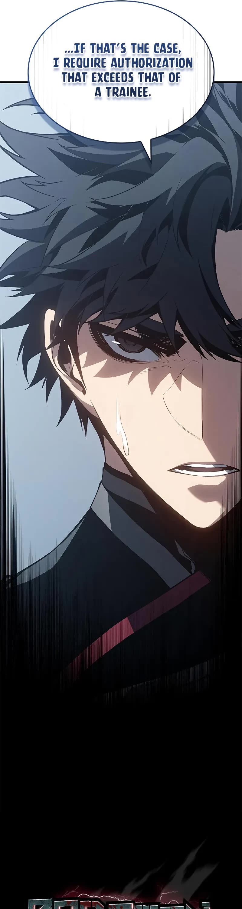 Bad Born Blood chapter 29 page 17