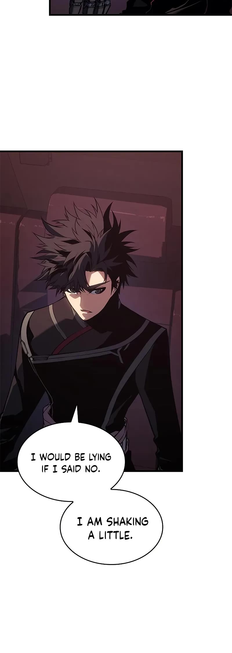 Bad Born Blood chapter 29 page 20