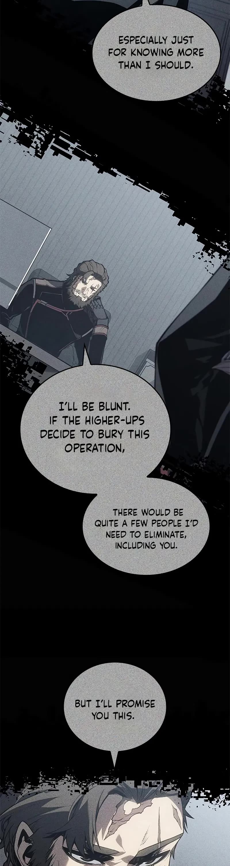 Bad Born Blood chapter 29 page 24