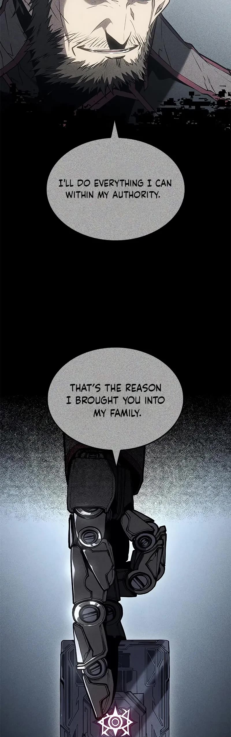 Bad Born Blood chapter 29 page 25