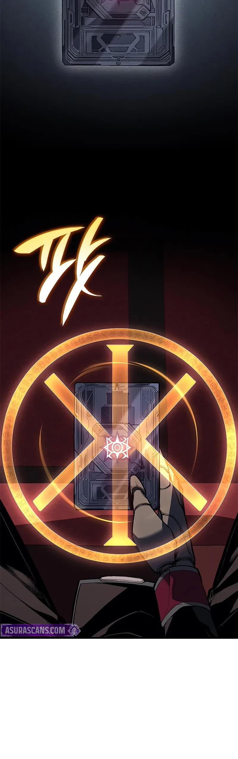 Bad Born Blood chapter 29 page 26