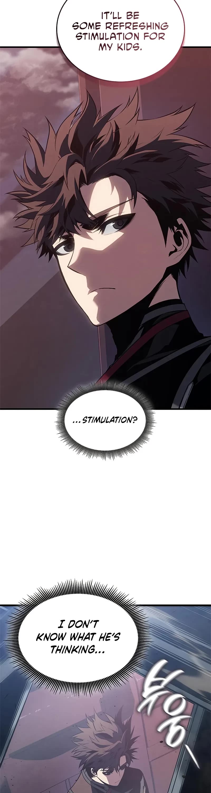 Bad Born Blood chapter 29 page 29