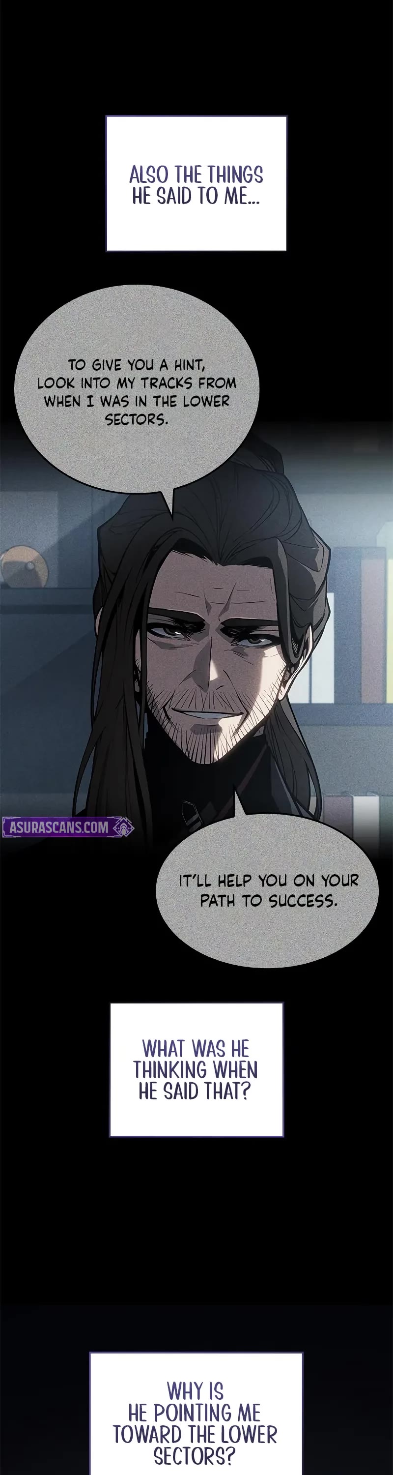 Bad Born Blood chapter 29 page 3