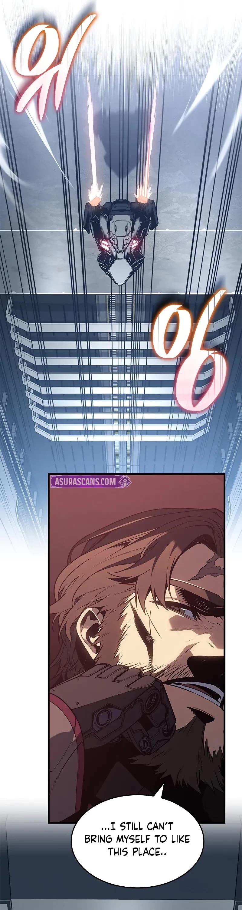 Bad Born Blood chapter 29 page 31