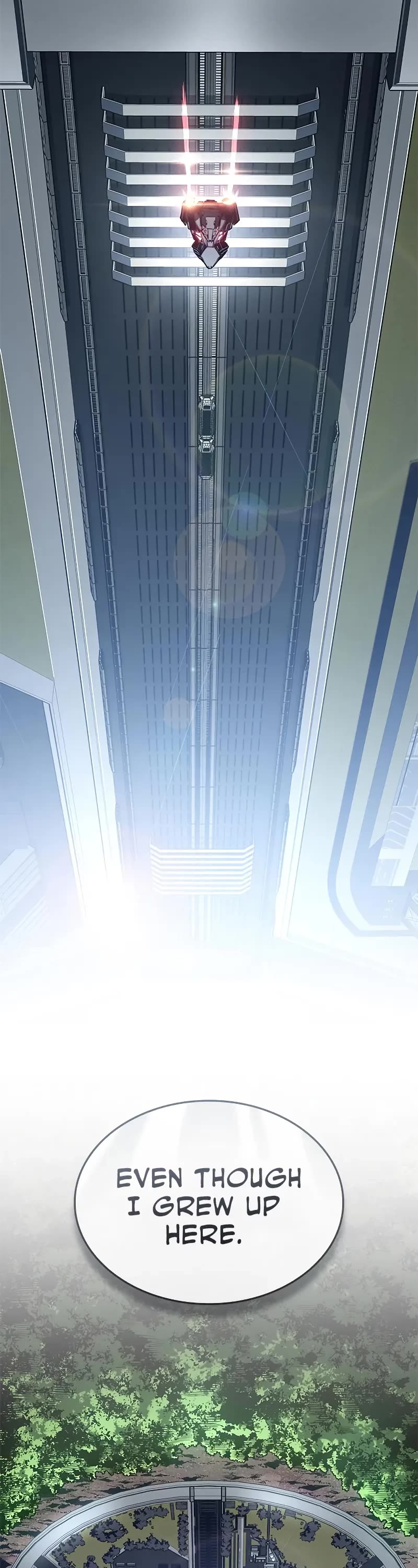 Bad Born Blood chapter 29 page 32