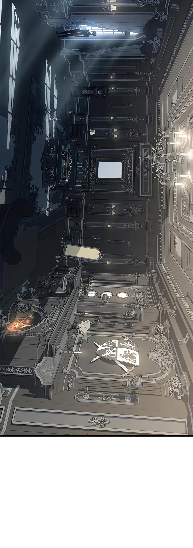 Bad Born Blood chapter 29 page 35