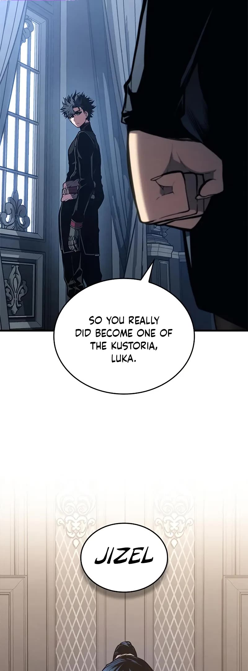 Bad Born Blood chapter 29 page 39